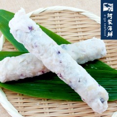 【阿家海鮮】宏裕行花枝卷 (390g±5%/包)